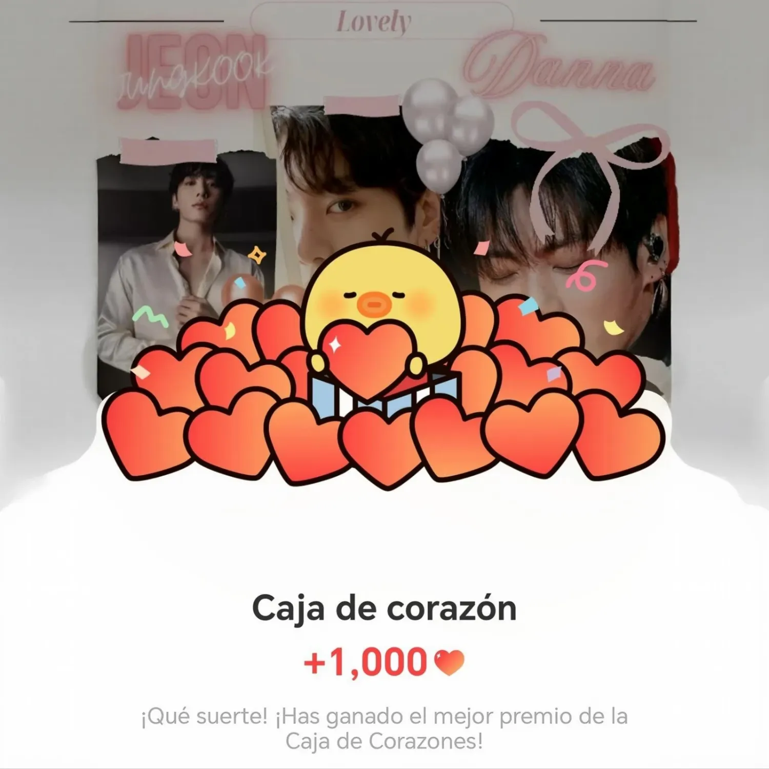 정국 (방탄소년단)의 비하인드 컷