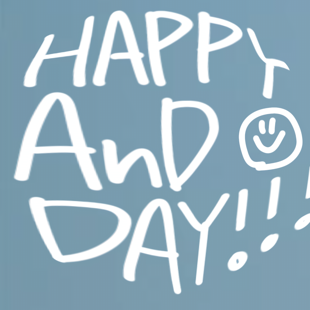 A moment captured by Ugeon (WHIB)'s fan