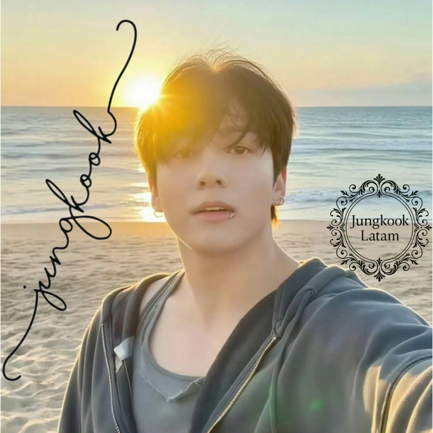 ジョングク (BTS)ファンが撮った瞬間