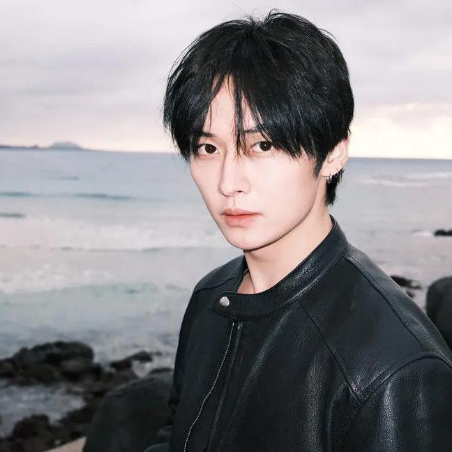 Stray Kids의 비하인드 컷