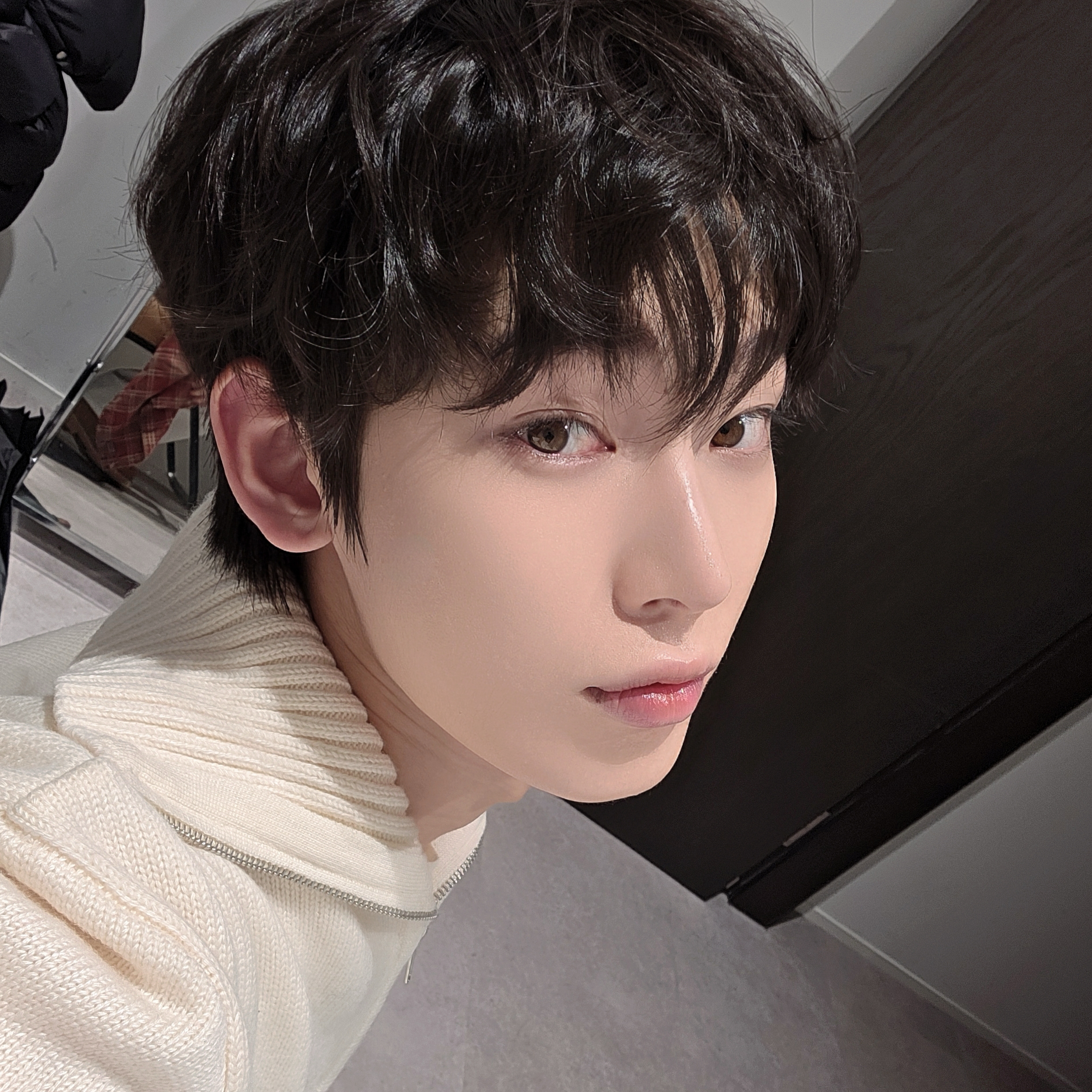 Foto aktivitas terbaru Sunoo (ENHYPEN)