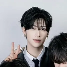 Recent activity shot of Ricky