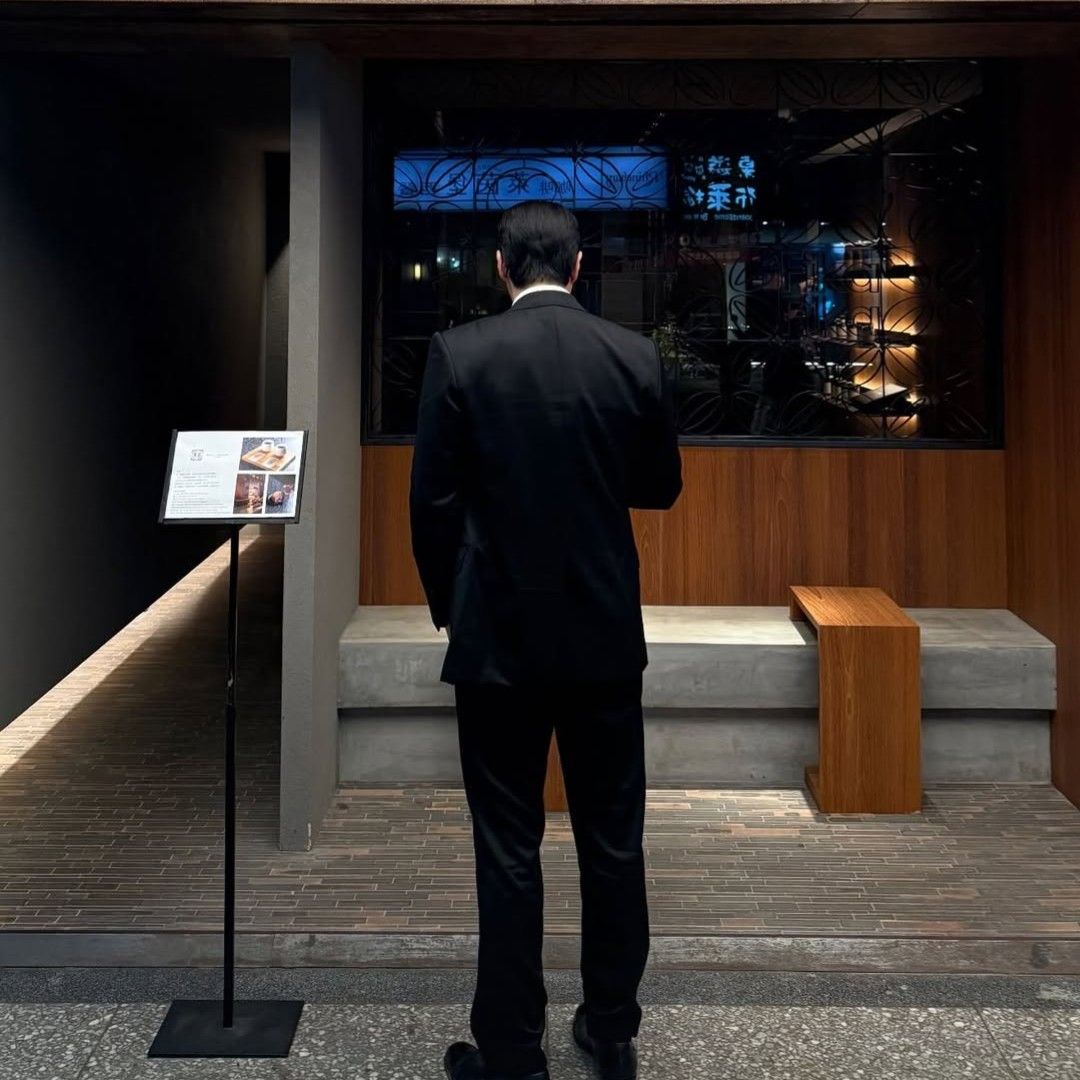 Latest photo of Siwon (Super Junior)