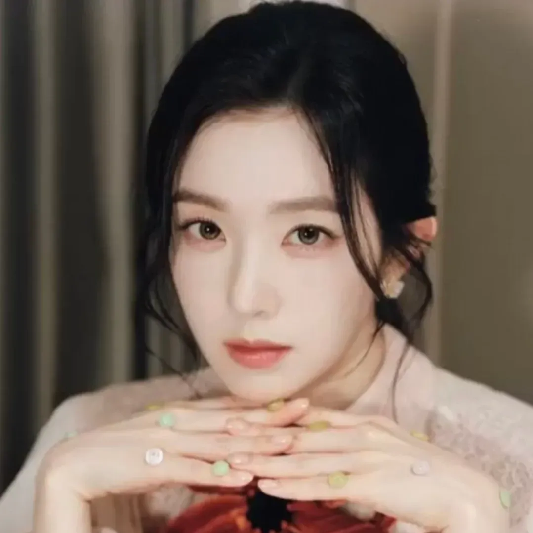 Momen yang diabadikan oleh penggemar Irene (Red Velvet)