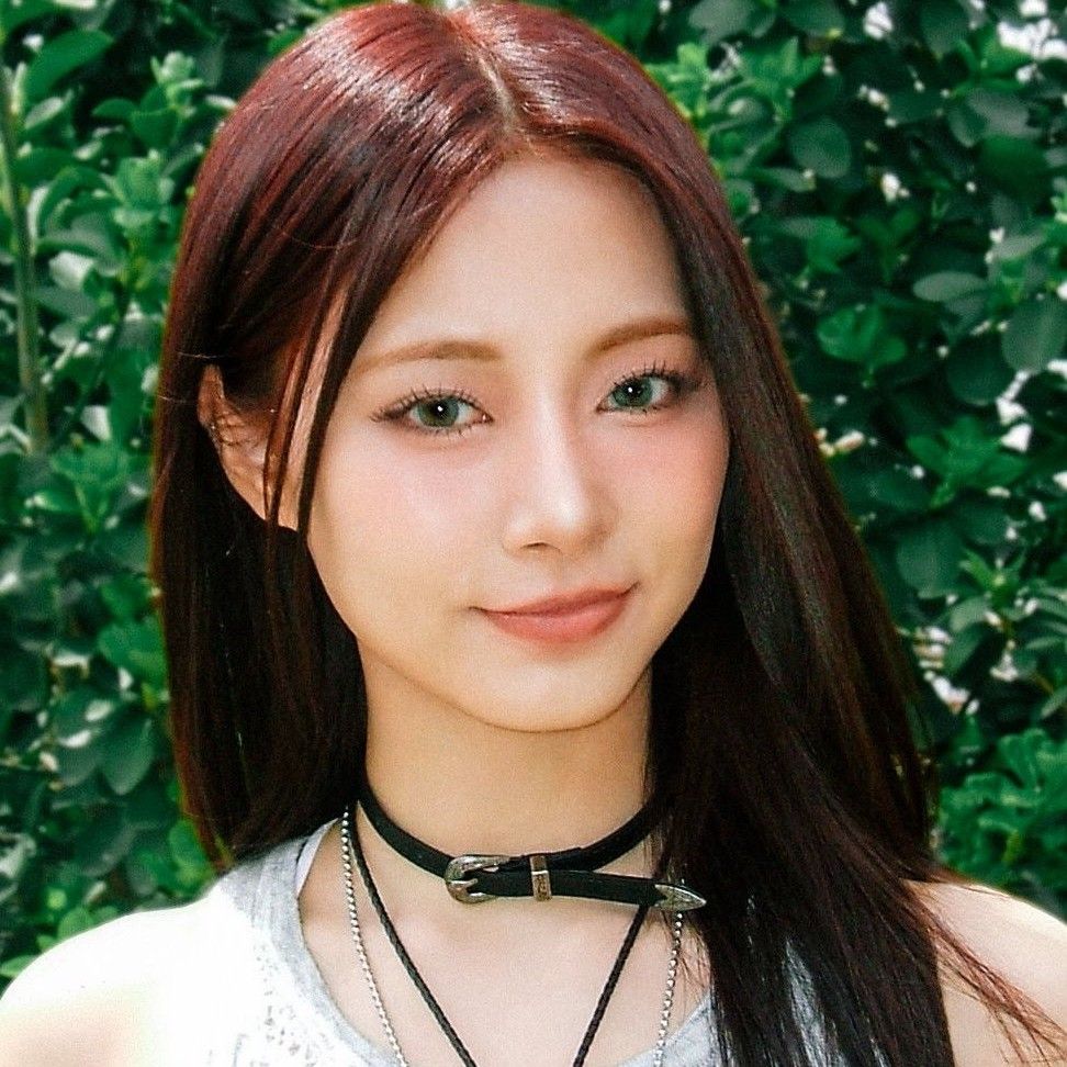 쯔위 (TWICE) 팬이 찍은 순간