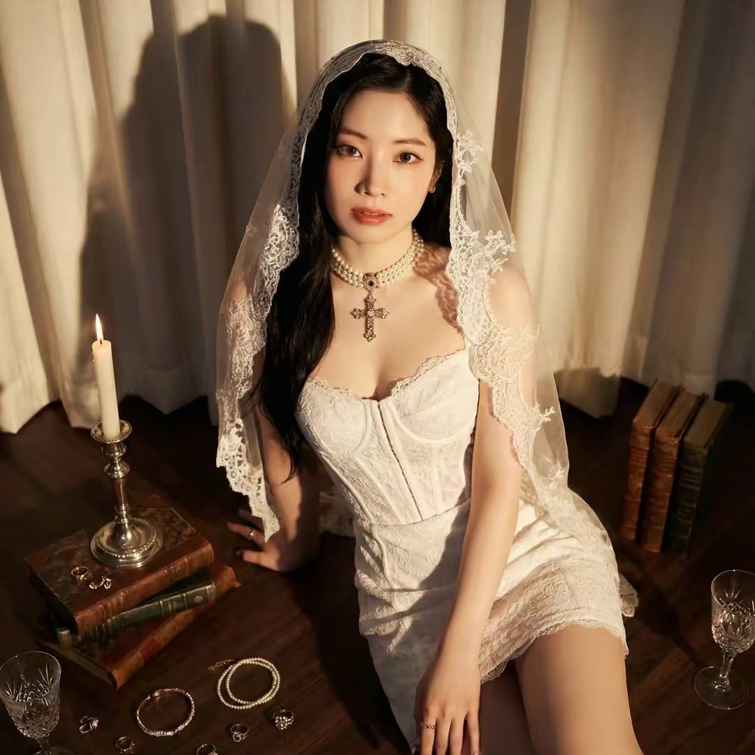 TWICE的最新照片