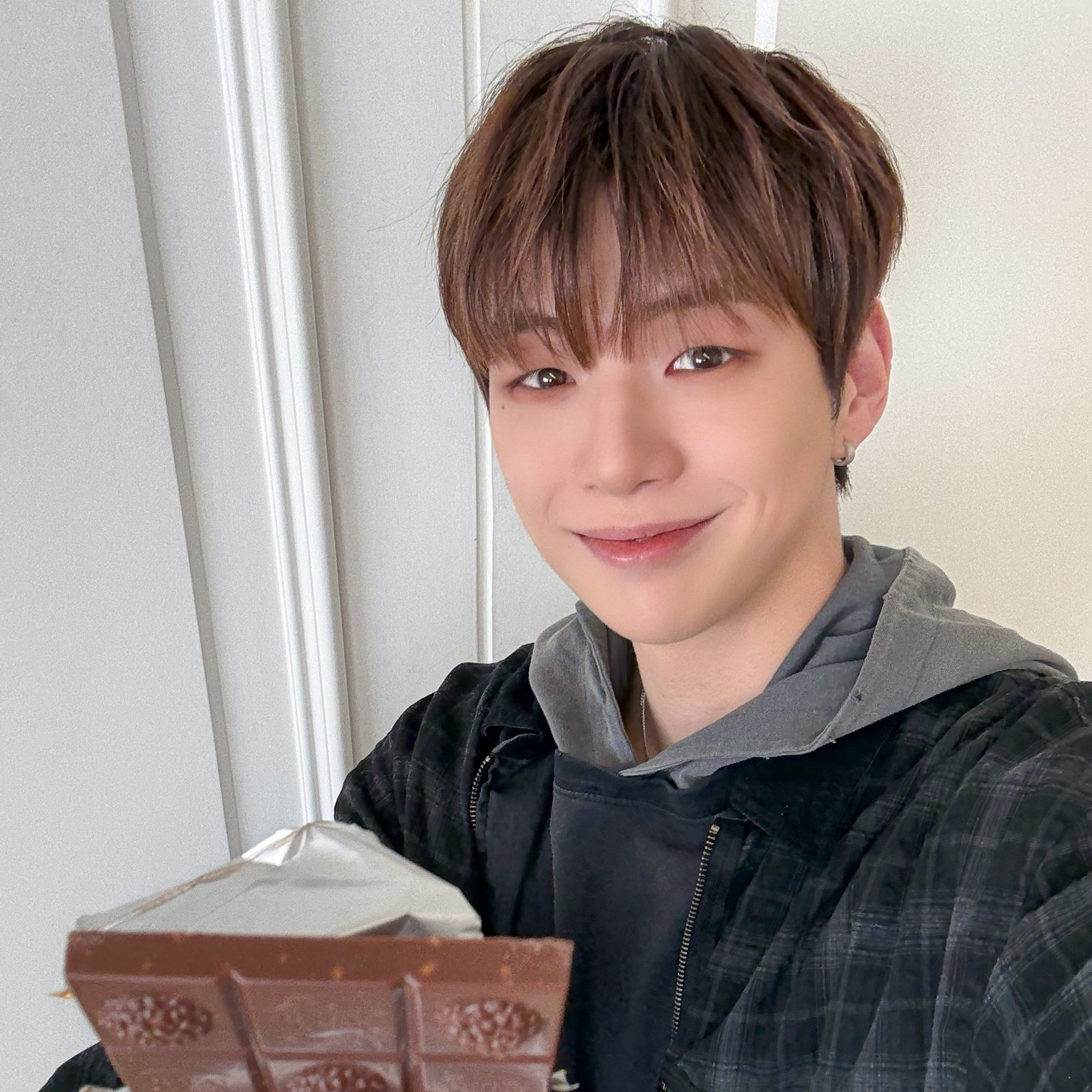 강다니엘 최근 활동샷