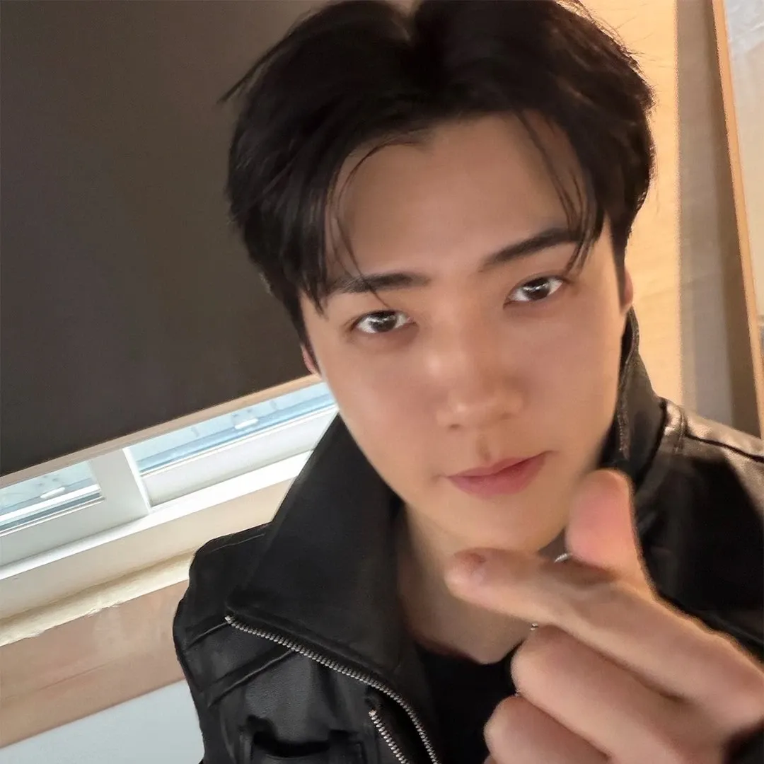 세훈 (EXO) 팬이 찍은 순간