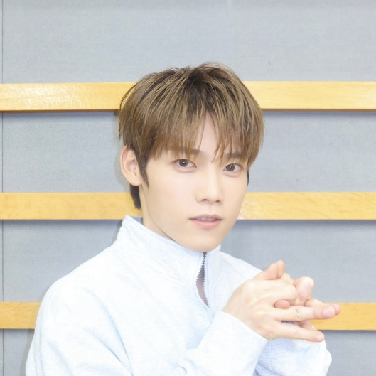 A moment captured by Kimura Masaya (INI)'s fan