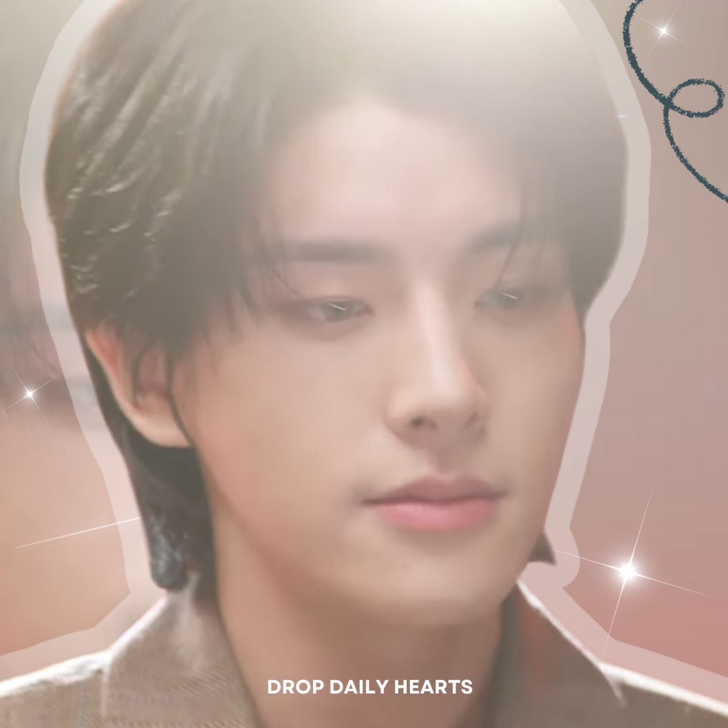 Hot post catching attention from 제이크 (ENHYPEN)'s fandom