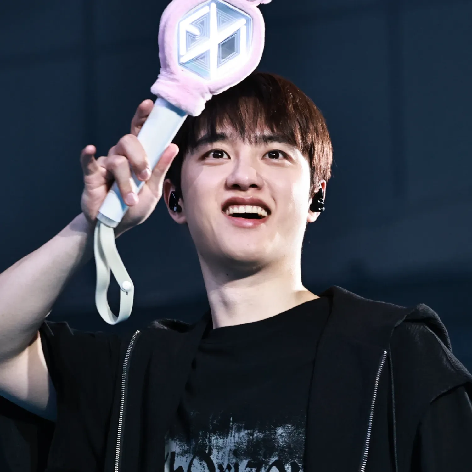 Foto terbaru D.O. (EXO)