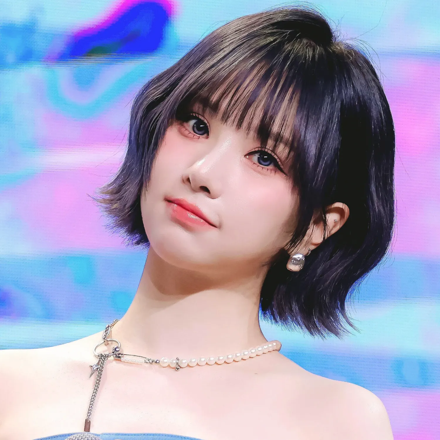 Foto aktivitas terbaru VIVIZ