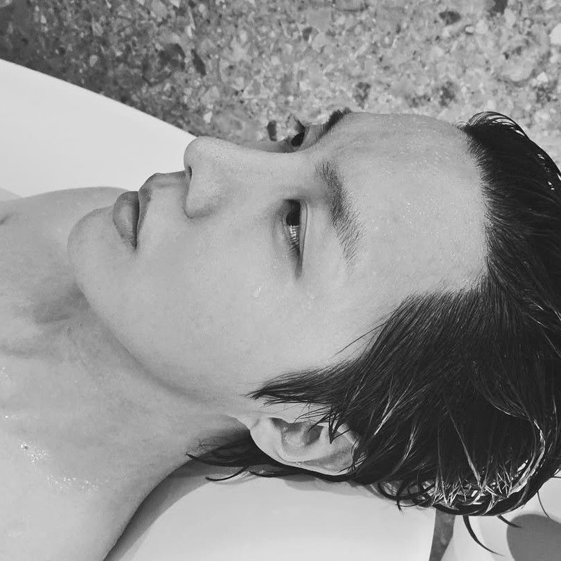 Behind-the-scenes cut of j-hope (BTS)