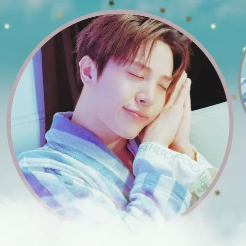 A moment captured by So Junghwan (TREASURE)'s fan