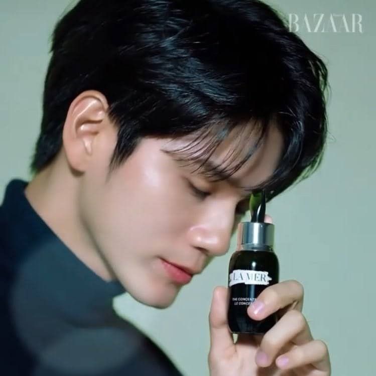 옹성우 최근 활동샷