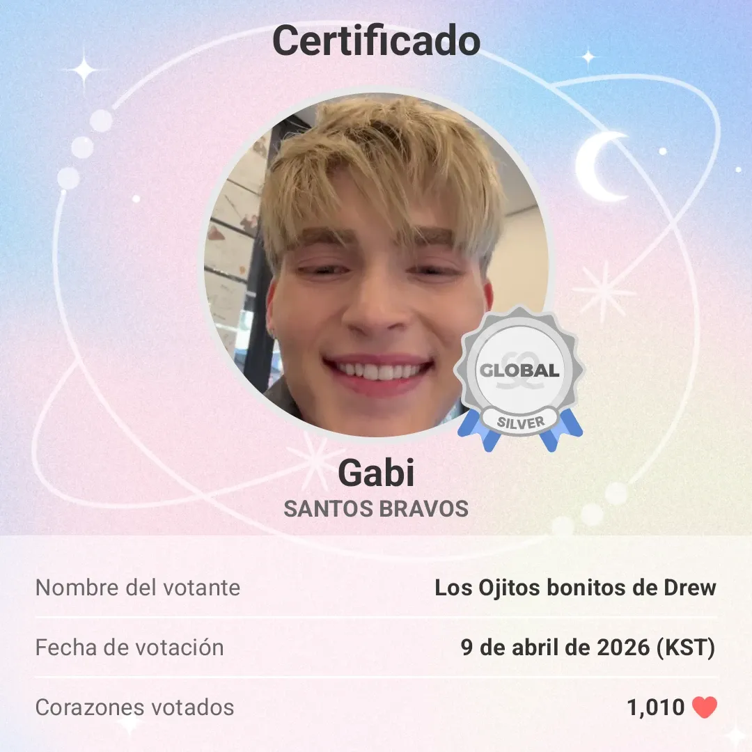 Gabi (SANTOS BRAVOS)的最新活动照片