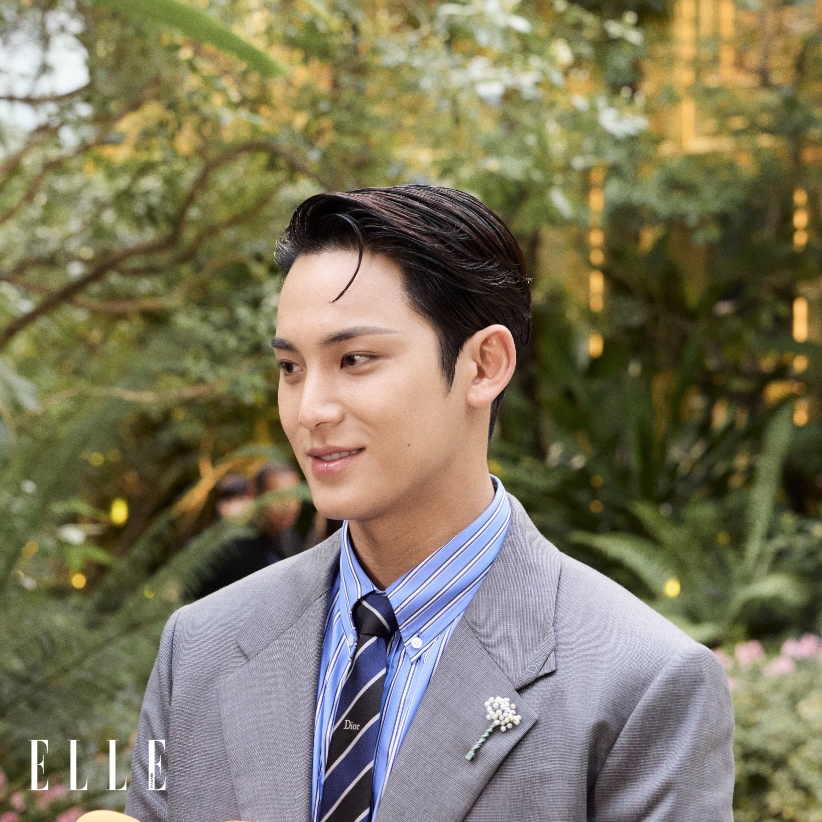 SEVENTEEN的最新照片