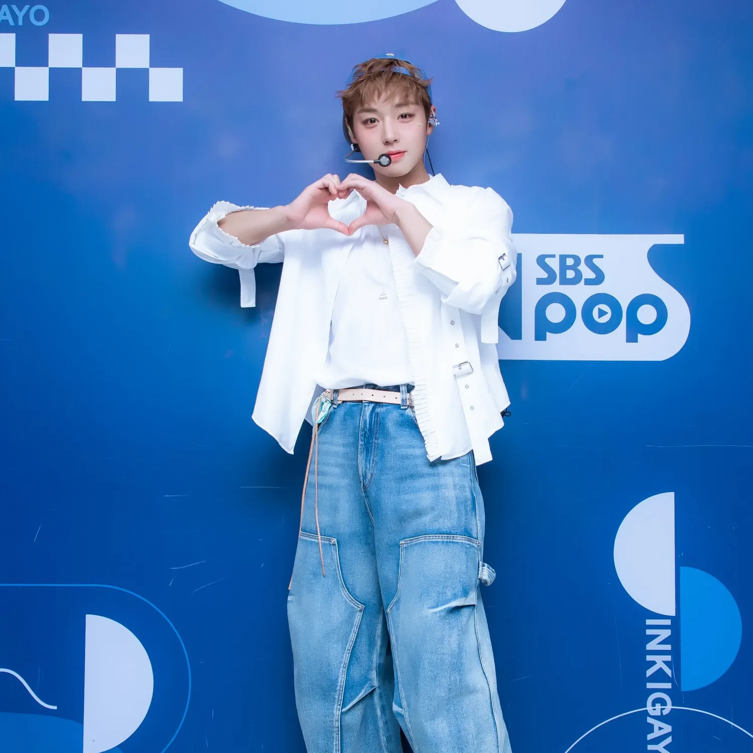 박지훈의 비하인드 컷