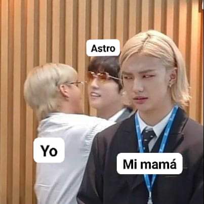 Behind-the-scenes cut of ASTRO