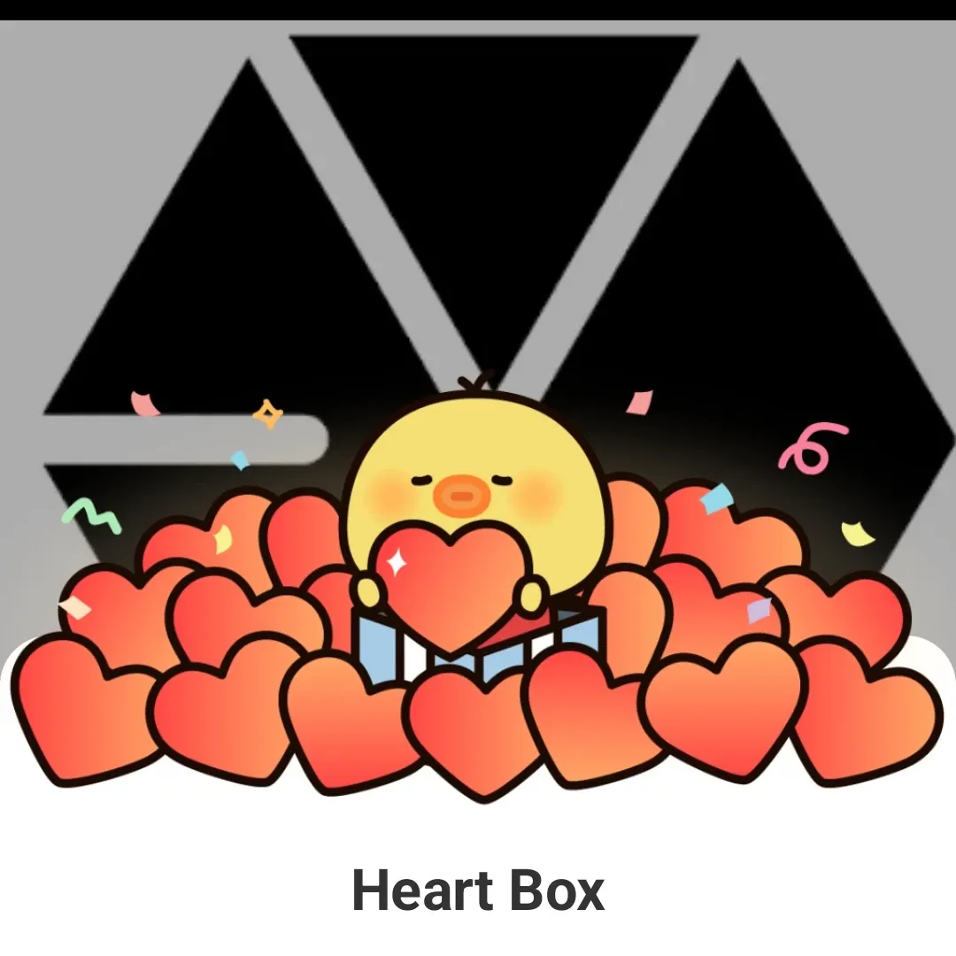 EXO 최근 활동샷