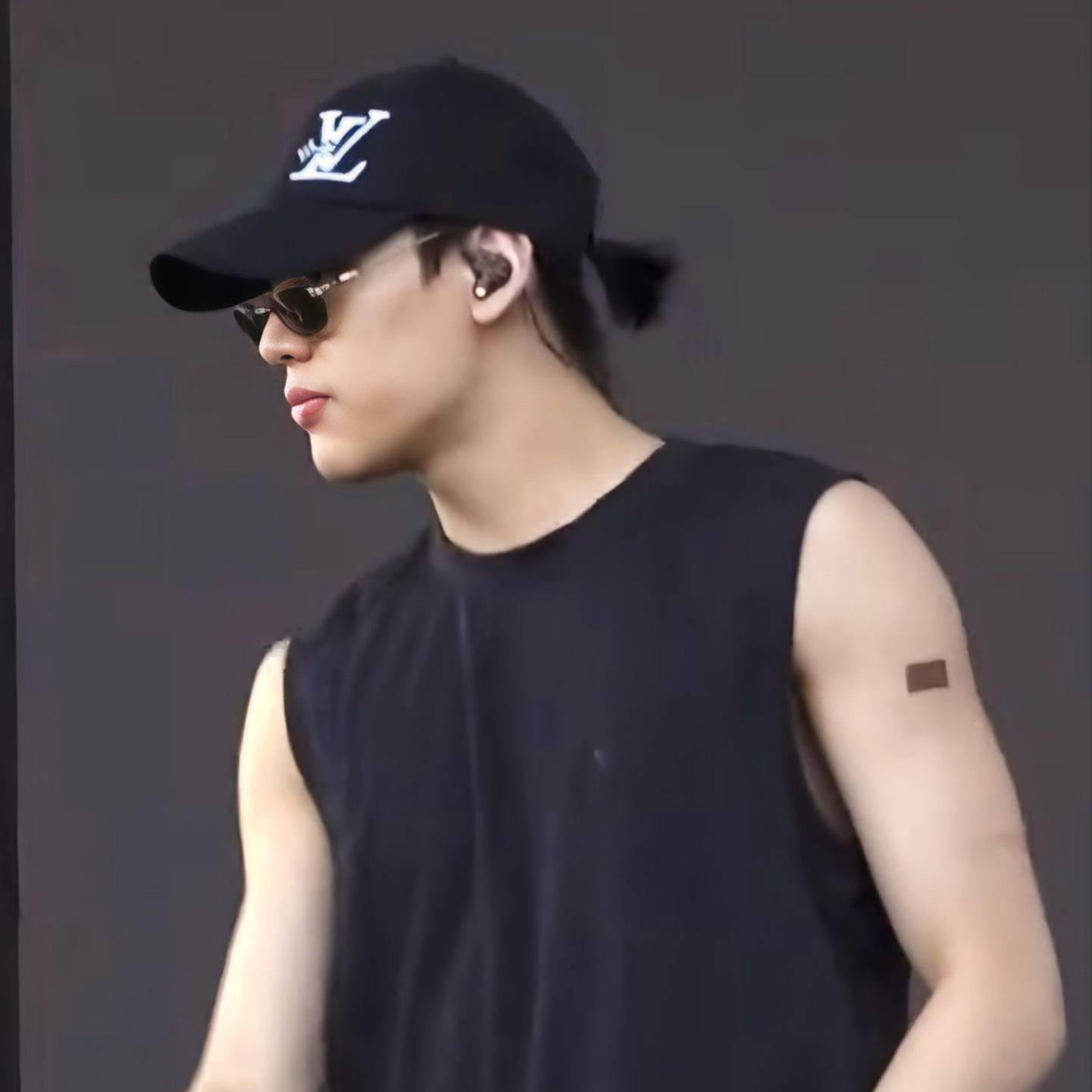 Latest photo of Bambam (GOT7)