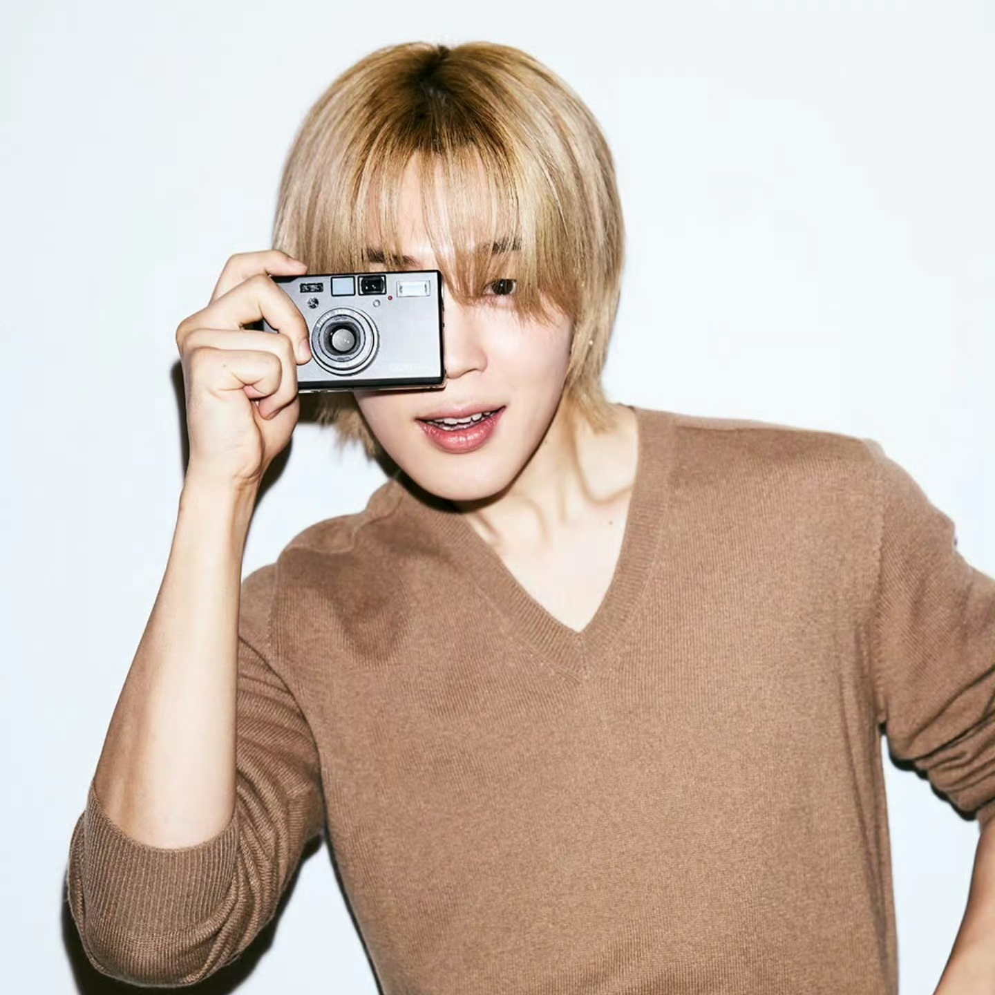 지민 (방탄소년단)의 최신 사진