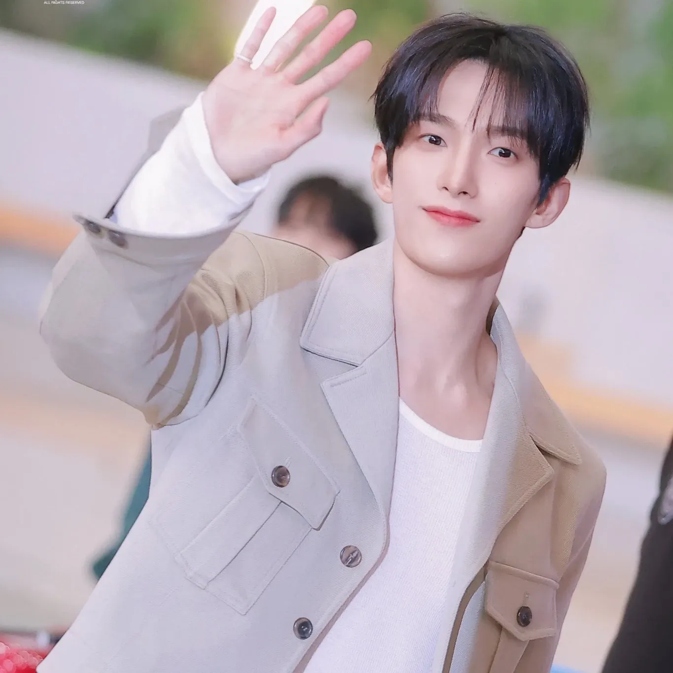 Foto aktivitas terbaru SEVENTEEN