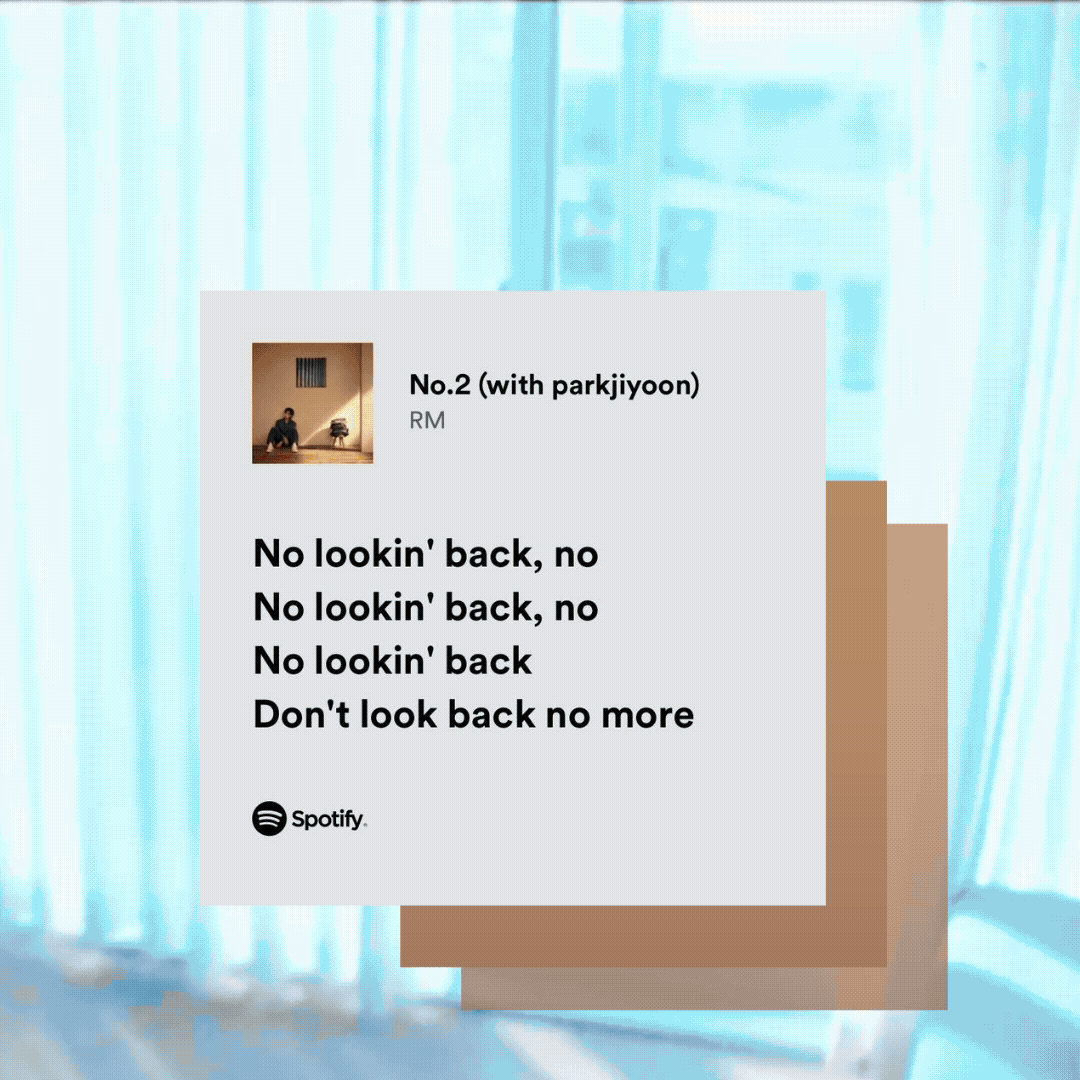 RM (防弹少年团)粉丝拍下的瞬间