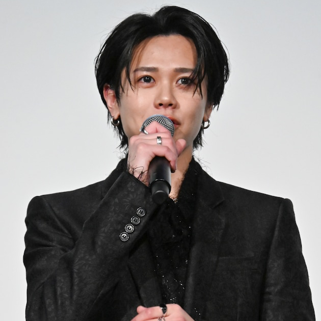 Latest photo of Fujimaki Kyosuke (INI)