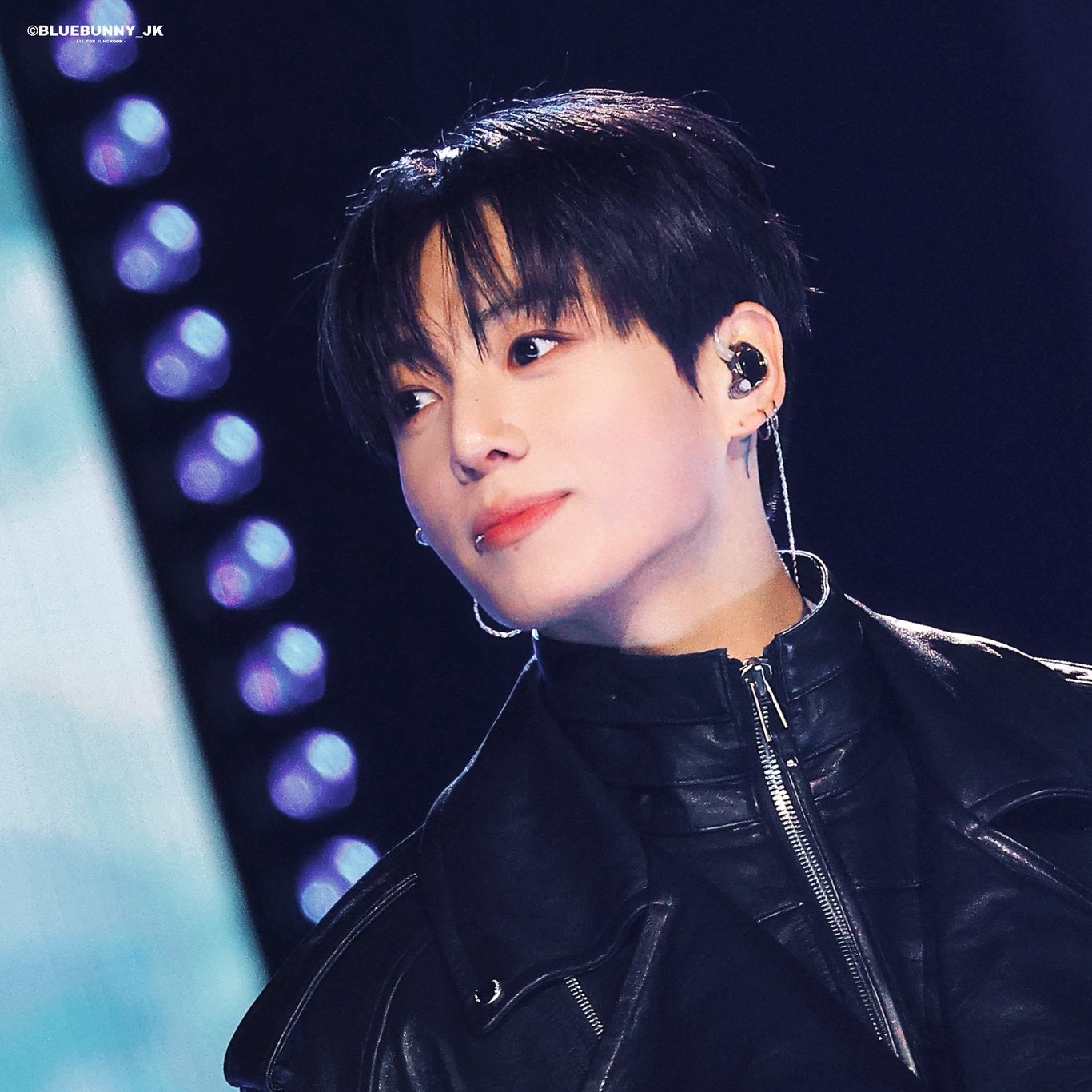 柾國 (防彈少年團)粉絲拍下的瞬間