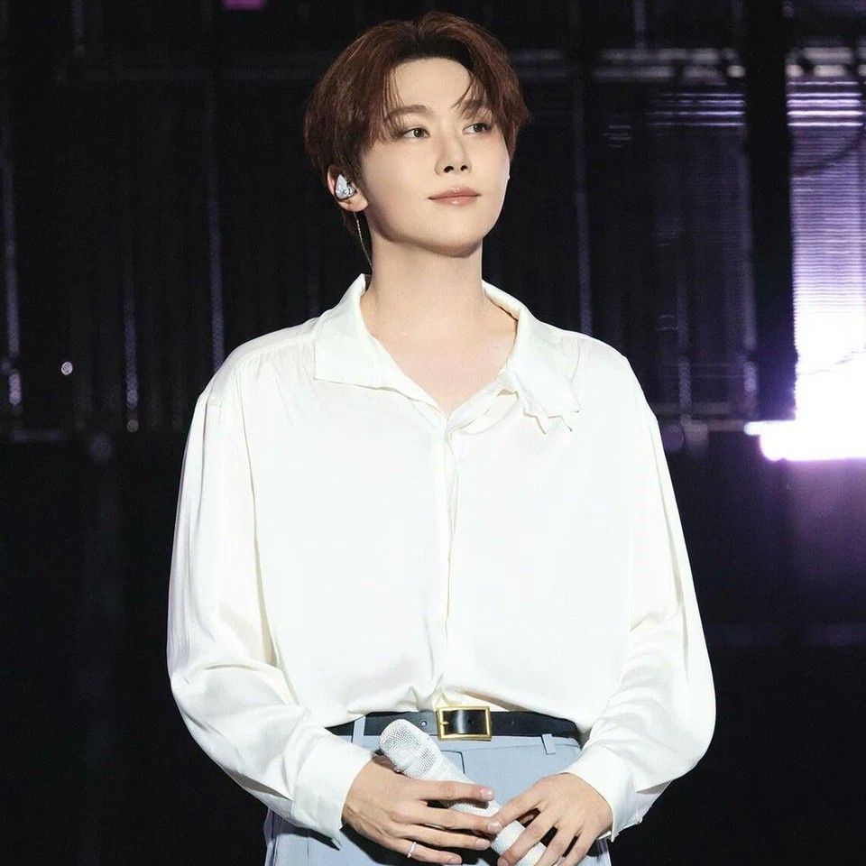 スングァン (SEVENTEEN)ファンが撮った瞬間