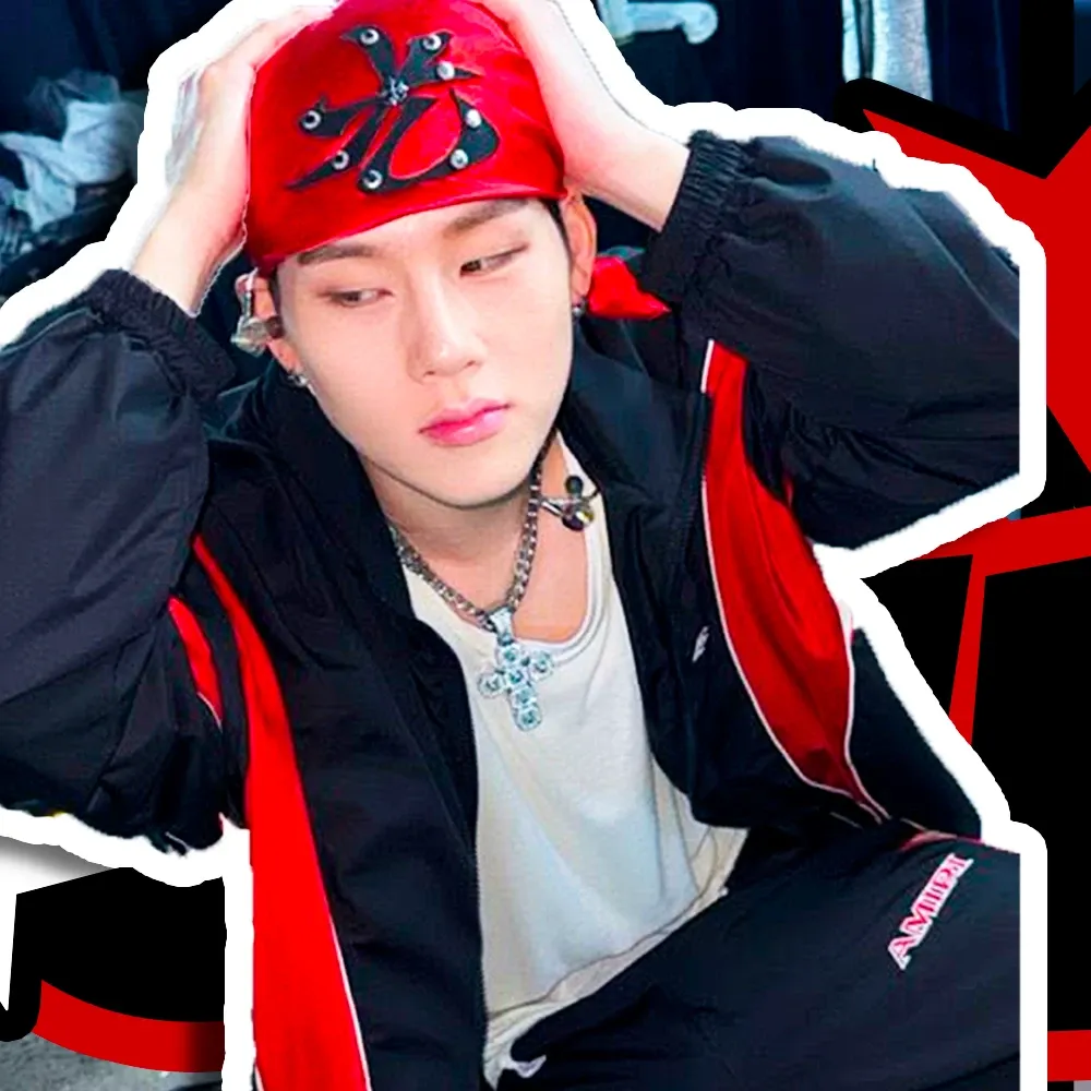 Latest photo of Joohoney (MONSTA X)