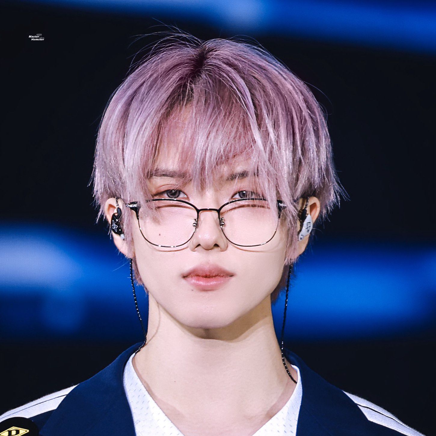 Potret di balik layar Jisung (NCT DREAM)