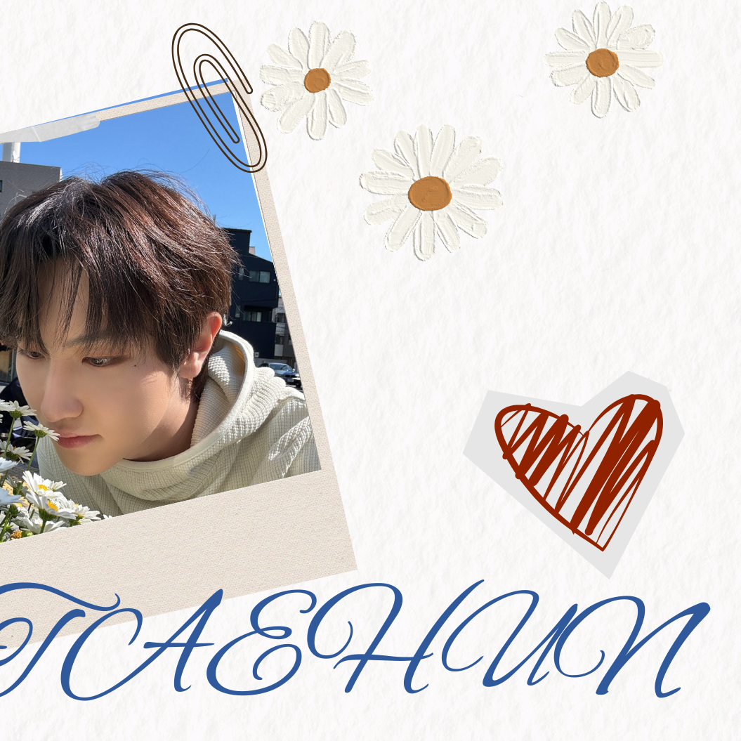 Latest photo of Taehun (TNX)
