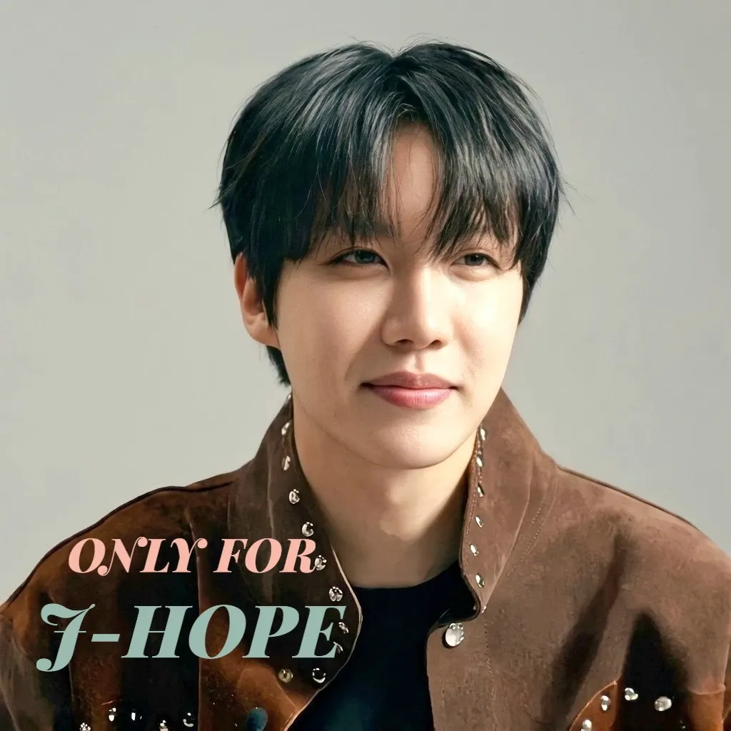 Momen yang diabadikan oleh penggemar j-hope (BTS)