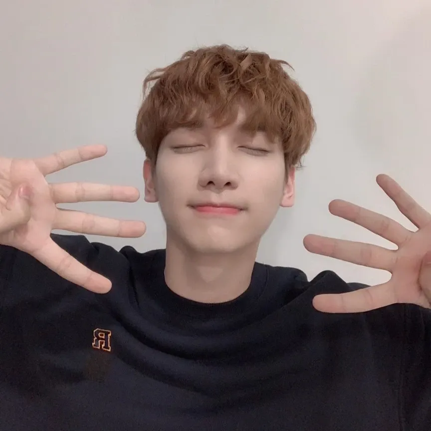 Behind-the-scenes cut of VIXX