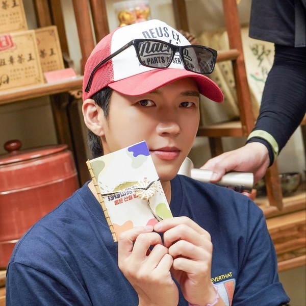 Popular profile image of Woohyun (INFINITE) selected by votes