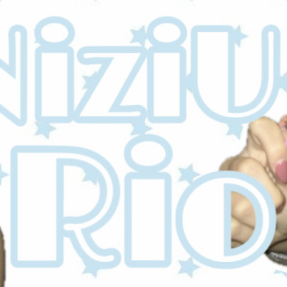 Foto terbaru Rio (NiziU)