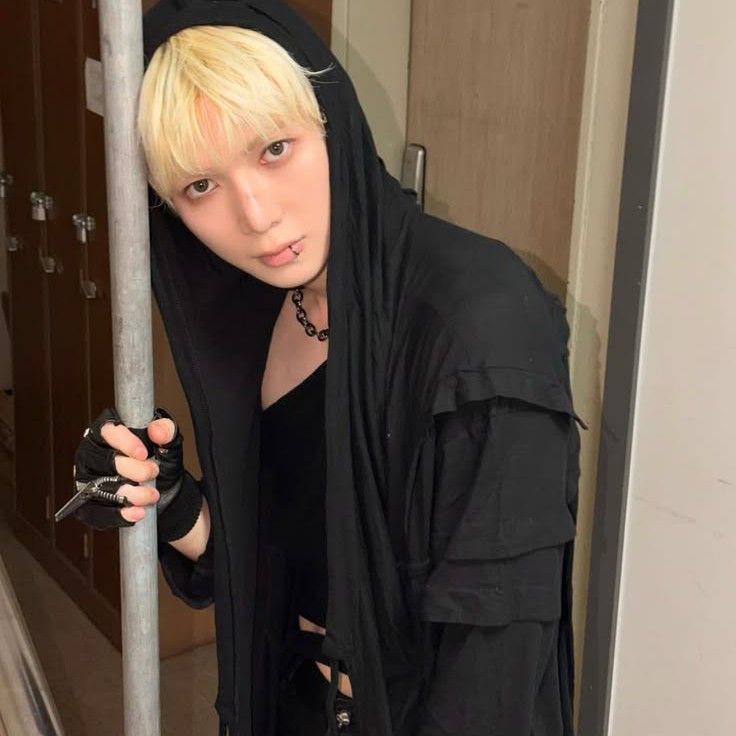 Latest photo of ATEEZ