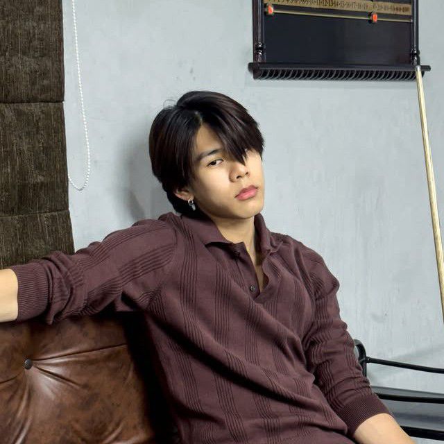 A moment captured by Tui (LYKN)'s fan