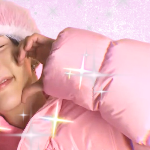 A moment captured by SHOTARO (RIIZE)'s fan