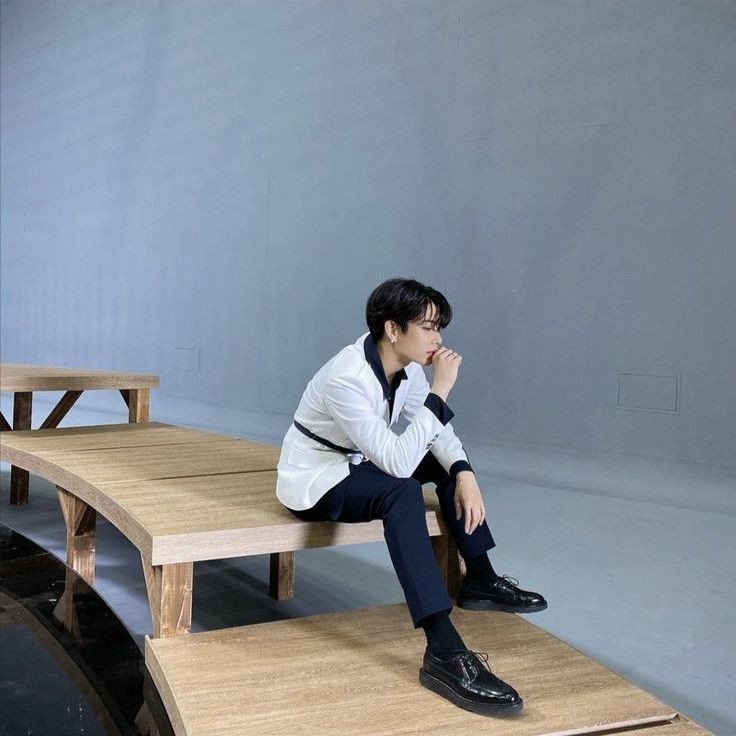 아스트로 최근 활동샷