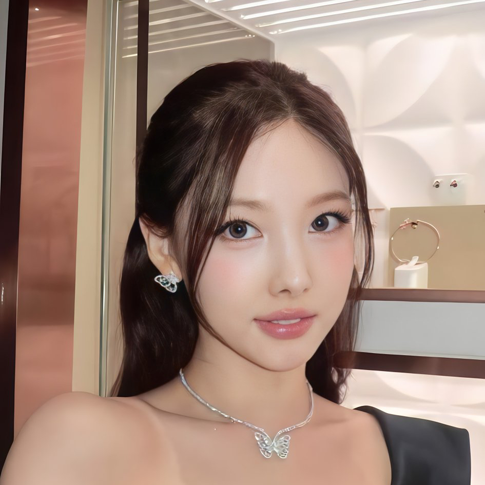 娜琏 (TWICE)的最新活动照片