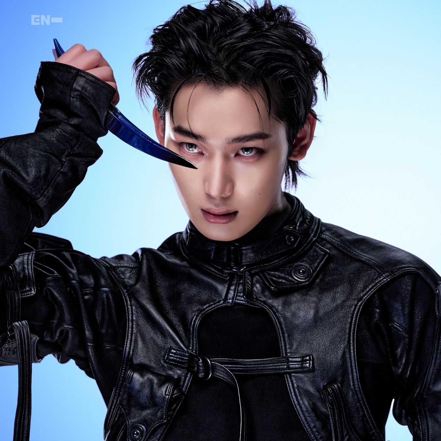 선우 (ENHYPEN)의 최신 사진