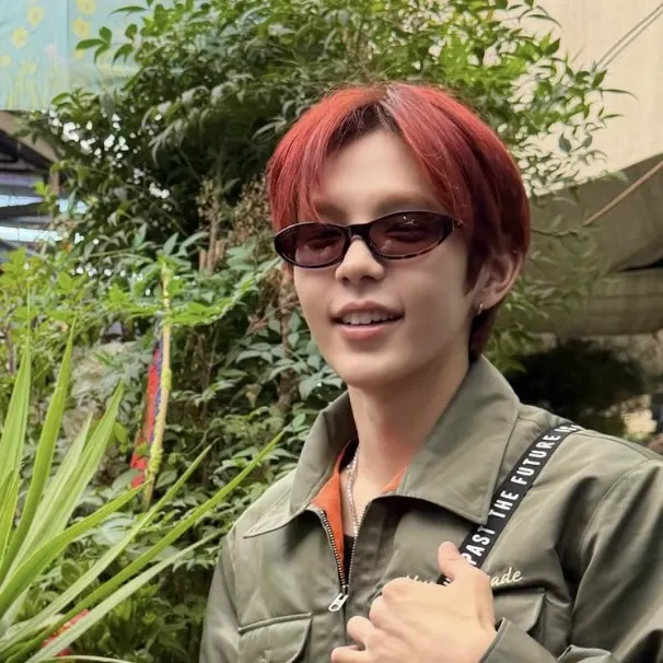 Behind-the-scenes cut of SHOTARO (RIIZE)