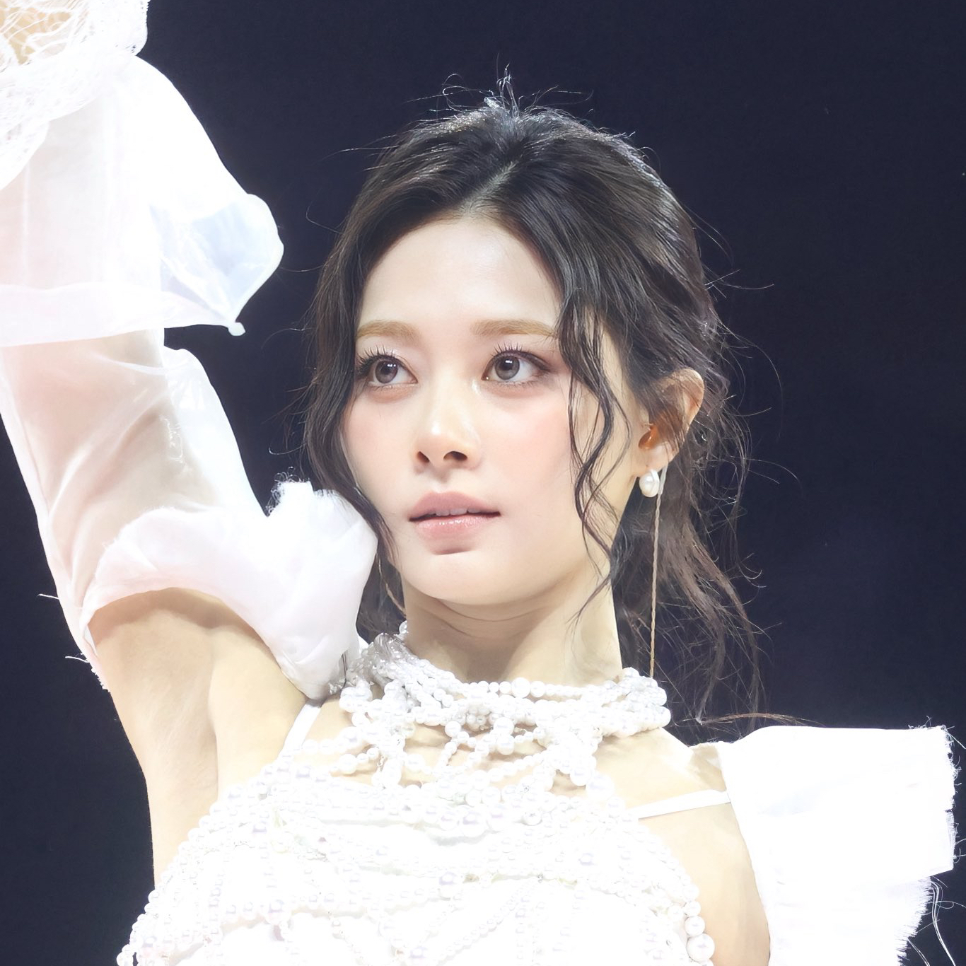 子瑜 (TWICE)的幕後花絮