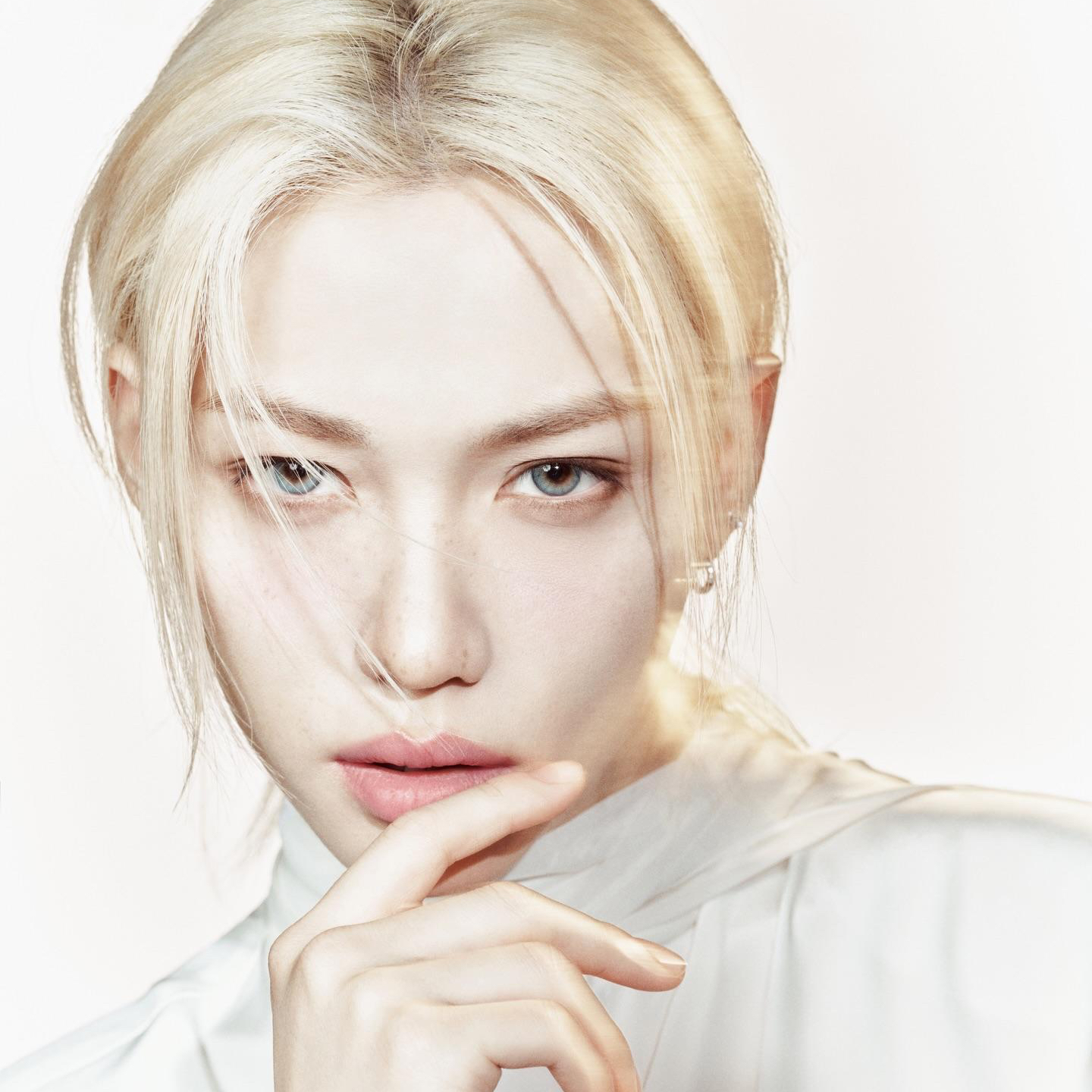 Felix (Stray Kids)的最新照片