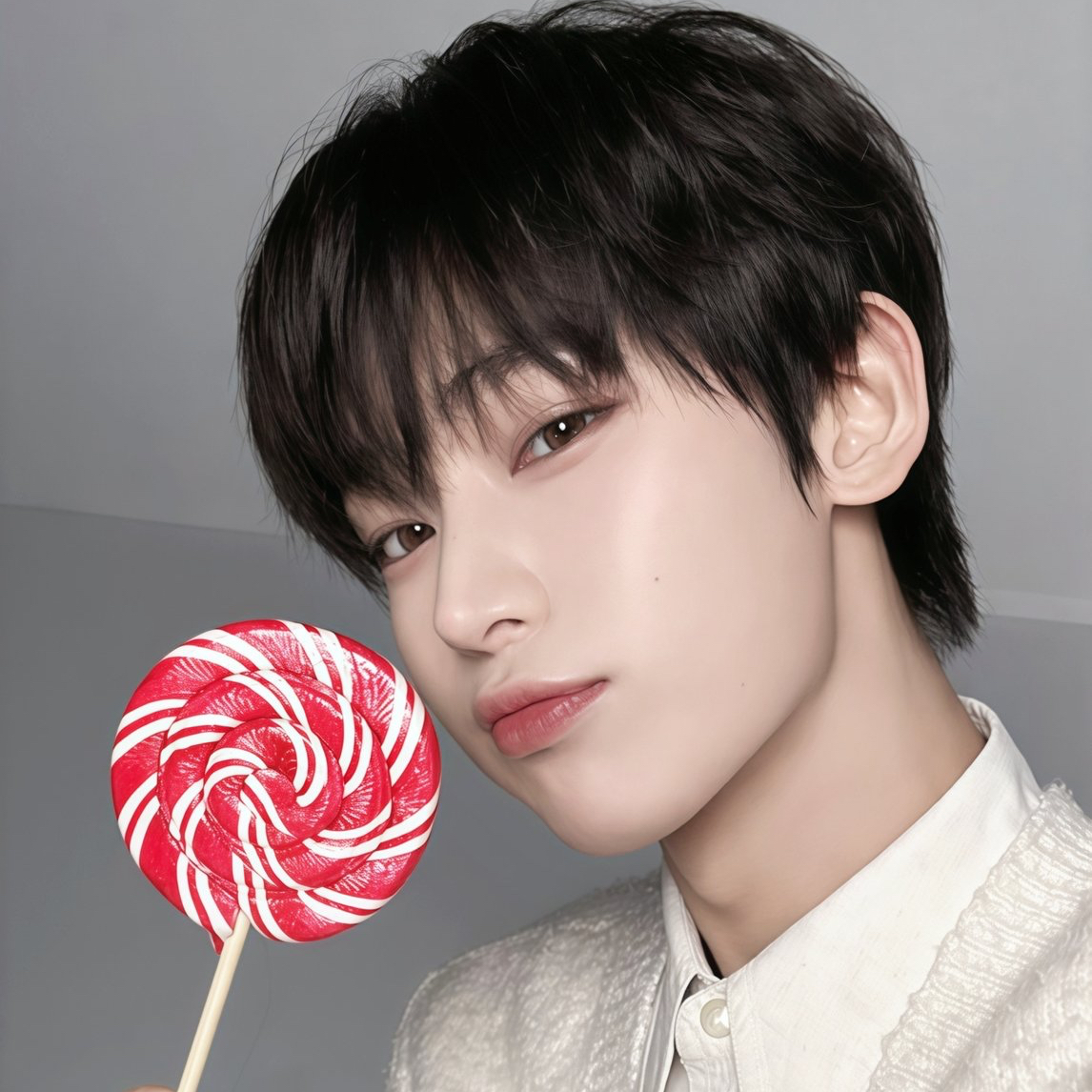 善禹 (ENHYPEN)的最新照片