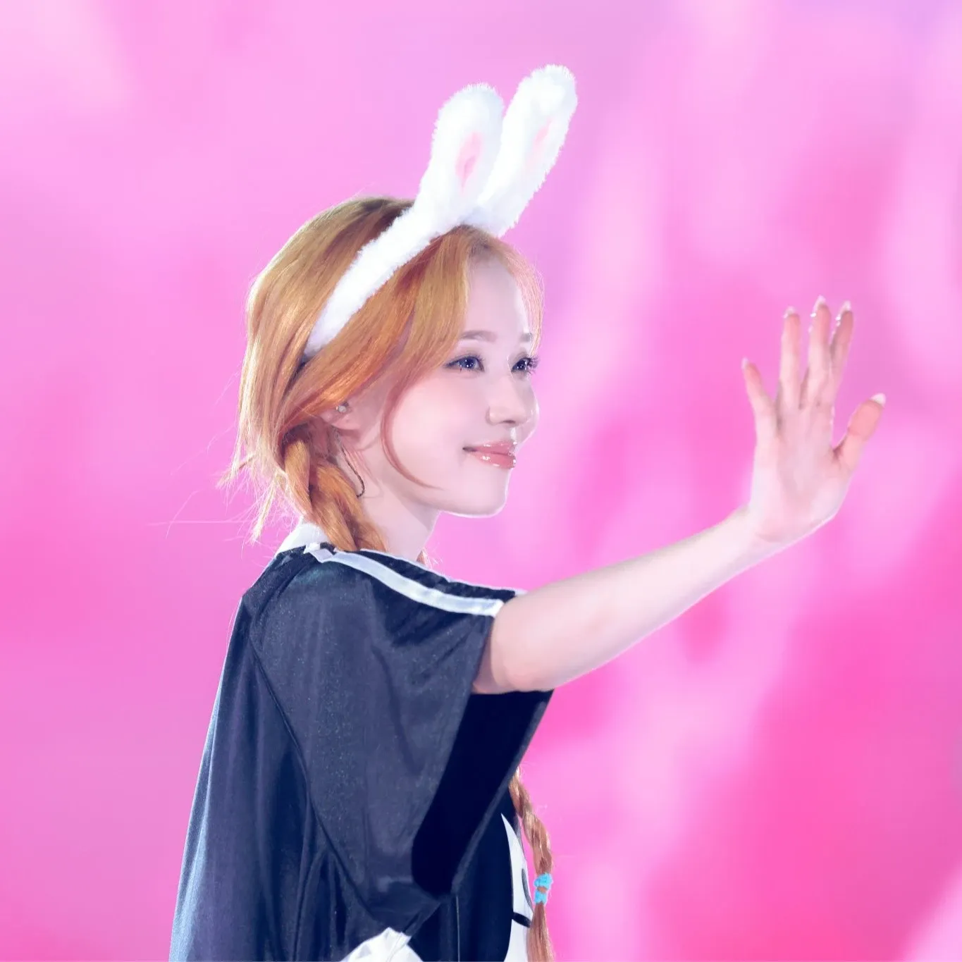 윈터 (에스파) 최근 활동샷