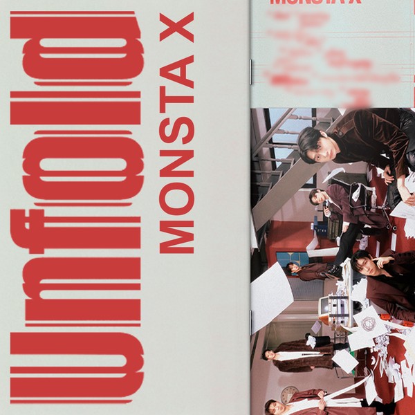 Shining profile picture of Shownu (MONSTA X) on today's Choeaedol